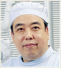 石井歯科医院 院長写真